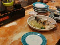 -万岁寿司(蓬江万达店)