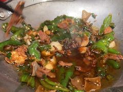 -老湘村·湖南土菜(天河维多利店)