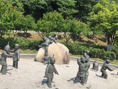 -幕燕滨江·长江观音景区