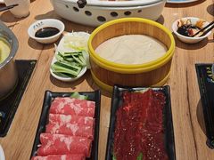 -龙聚德北京烤鸭(沙坪坝华宇A馆店)