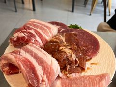 -GOGI肉碳烤(惠南鼎基商业店)