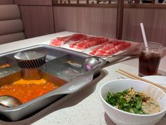 -海底捞火锅(杭州庆春路夜宵主题店)