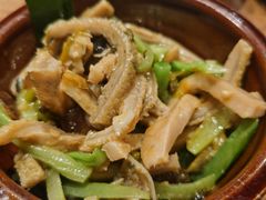 -云海肴·汽锅鸡·云南菜(领展购物广场·中关村店)