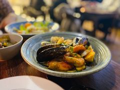 -1861意大利餐厅(文化广场店)