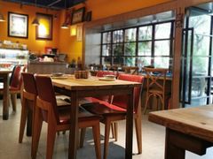 -缘生态云南菜·野生菌庭院餐厅(华侨城店)