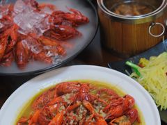 -怪怪龙虾·来自江苏盱眙(惊驾路店)