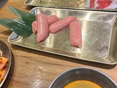 -汉拿山(北京上地华联店)