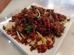 -川悦壹号·川菜(蠡溪路店)