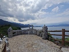 -美人鱼悬崖海景餐厅(鹿嘴山庄店)