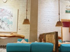 -苹果树下艺术餐厅(宋庄店)