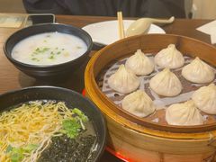 -玖鲜小笼(中山广场店)