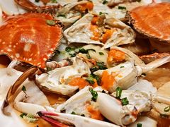 -富黎华海鲜大酒楼(正大广场店)