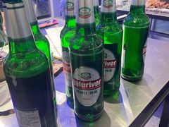 -江合勇丹东兄弟小串海鲜烧烤(总店)
