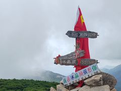 -朱雀国家森林公园