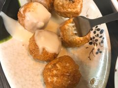 -新记餐厅(香槟大厦店)