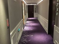 -厦门泰谷酒店(中山路镇海路地铁站店)