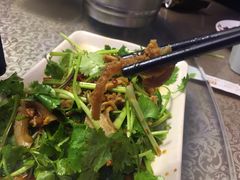 牛肚-台湾麻吉餐坊(师大店)