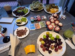 -曲水兰亭(北京四惠店)