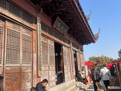 -鼓楼(西湖风景名胜区)