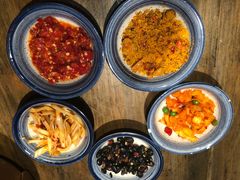 -印象鲵宴·张家界地标美食名片(溪布街店)