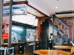 大堂-粥家庄(汾江南店)