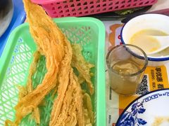 -金口记猪肚鸡(开发区总店)