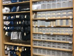 -MUJI无印良品(SM新生活广场店)