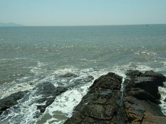 -那琴半岛地质海洋公园