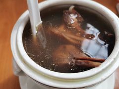 -煲煲掂风味煲仔饭餐厅(西区店)