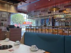 -八合里潮汕鲜牛肉火锅(吉大店)