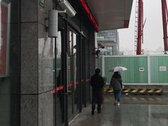 -广发银行(漕河泾支行)