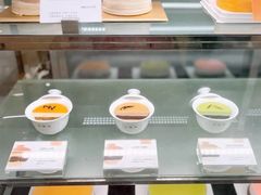-théATRE 茶聚场(王府中環店)
