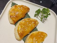 -中山保利艾美酒店-乐美中餐厅