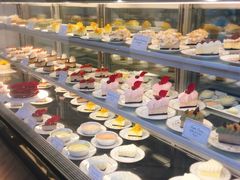 小蛋糕-PETIT PARIS 小巴黎(凯德1818店)
