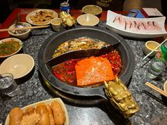 -蜀大侠火锅(总府路店)