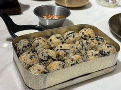 -HOTISLAND海鸡岛·韩国料理(江南西店)