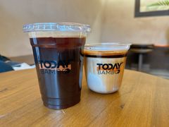 -Bamboo Today Cafe(国创园店)
