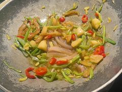 -金狮麟·新豫菜(金码大厦店)