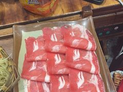 -楠火锅(哈尔滨金爵万象店)