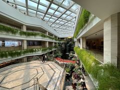 -白天鹅宾馆-宏图府餐厅