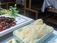 -名善山珍·野生菌汤锅(文殊院店)