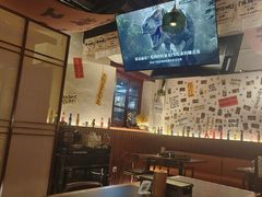 -三杯赤運·中式小酒馆(所城里店)