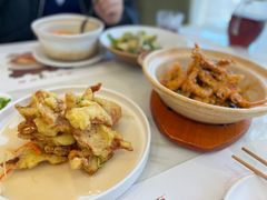 南山老式锅包肉-子霖南山鲜虾面(南山总店)