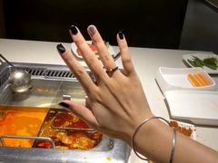 -海底捞火锅(欣大百货店)