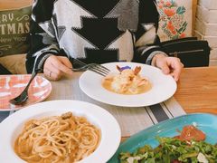 -Kitchen·Y洋厨房西餐厅(王府壹号店)