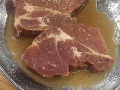 -姜虎东白丁烤肉(深圳湾后海汇店)