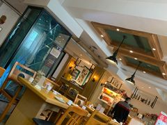 大堂-宏达老菜馆(东安街店)