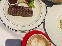 -Steaking·食间牛排(和平店)