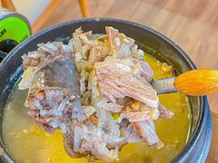 -海云台韩式汤饭·13年匠心韩料(南山店)