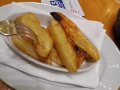 -君悦酒店·La Terrazza意合園·意式风味